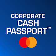 Corporate Cash Passport