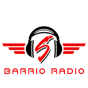 Barrio Radio Player