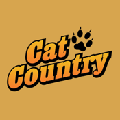 Cat Country 107.3 WPUR