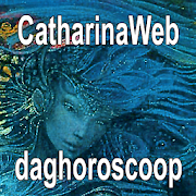 CatharinaWeb daghoroscoop