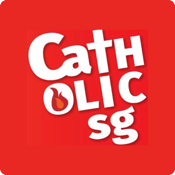 CatholicSG App