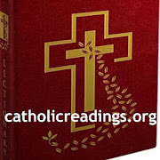 Daily Catholic Readings, Reflections and Prayers