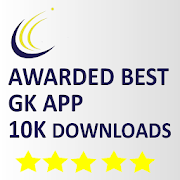 GK App. Study Partner For Your Entrance Exams