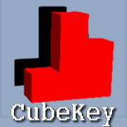 CubeKey