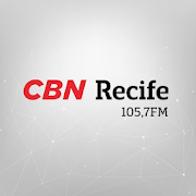 CBN Recife - 105,7 FM
