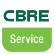 CBRE GWS Service Request