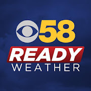 CBS 58 Ready Weather