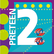 CCAA Preteen 2