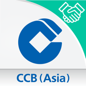 CCBA Partners APP