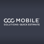 CCC Mobile™ - Quick Estimate