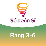 Séideán Sí - Rang 3-6