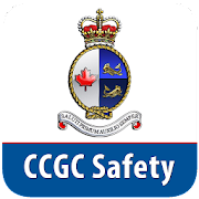 CCGC Safety
