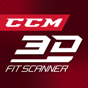 CCM 3D Fit Scanner