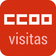CCOO Visitas