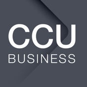 CCU Business Mobile Banking