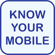 KYM - Know Your Mobile