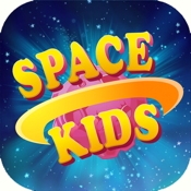 Space Kids Augmented Reality