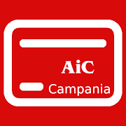Tessera AIC Campania