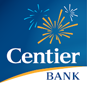 Centier Bank Mobile App