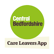 Central Bedfordshire Care Leavers App