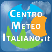 Meteo - Previsioni by Centro Meteo Italiano