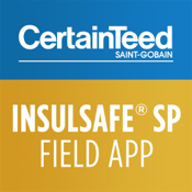 InsulSafe®SP Mobile Field App