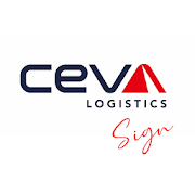CEVA Sign