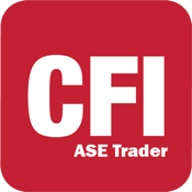 CFI ASE Trader