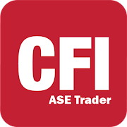 CFI ASE Trader