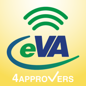 eVA Mobile 4 Approvers