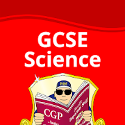 GCSE Science Revision: AQA Foundation