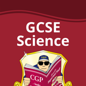 GCSE Science Higher AQA