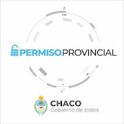 Chaco Control Permisos