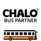 Chalo Bus Partner