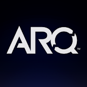 ARQ™ Universal Remote Control