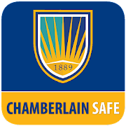 Chamberlain Safe