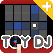 Rhythm Game - TOY DJ (Plus)