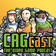 CAGcast Video Game Podcast