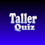 Taller Celebrity Quiz