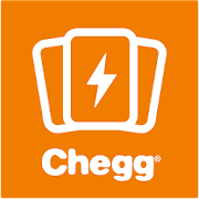 Chegg Prep - Study flashcards