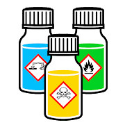 Chemical Reagents Labels