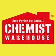 The Chemist Warehouse App