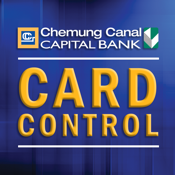 Chemung Canal & Capital Cards