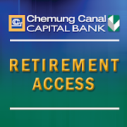Chemung Canal Retirement App