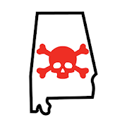 Poison Perils of Alabama