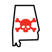 Poison Perils of Alabama