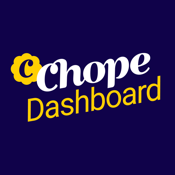 Chope Restaurant Dashboard