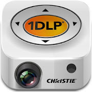 Christie Virtual Remote 1DLP