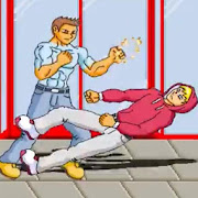 Punching Man