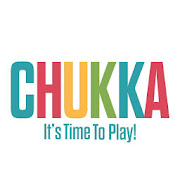 CHUKKA - It's Time To Play!